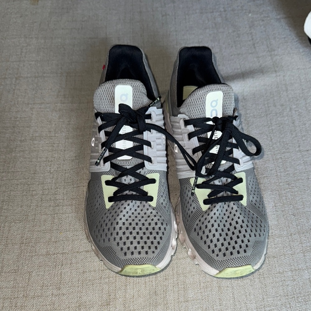 On Running Cloudswift Womens Shoes